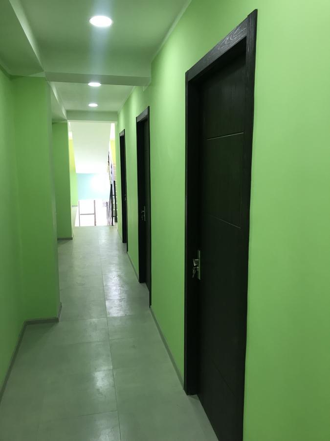 بيت الشباب ستار كوتايسي المظهر الخارجي الصورة